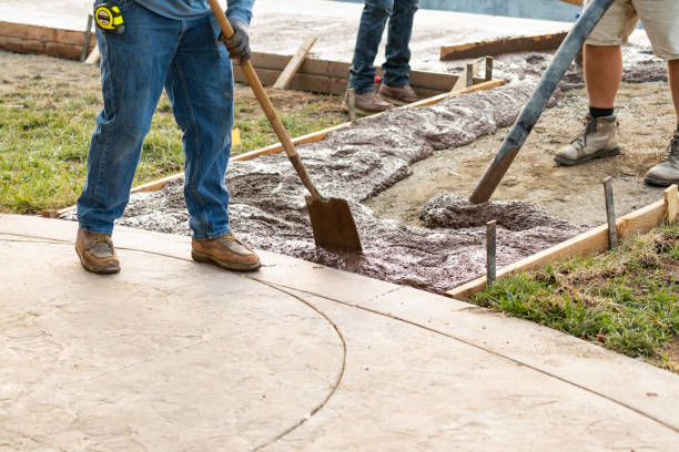 Best Concrete Removal and Replacement in Paoli, IN