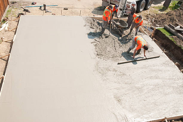 Best Decorative Concrete in Paoli, IN