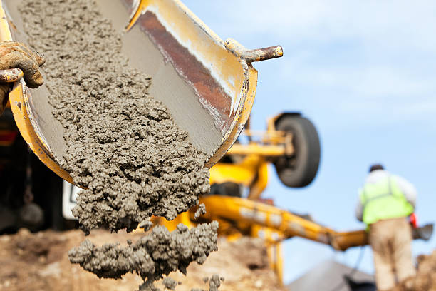  Paoli, IN Concrete contractor Pros