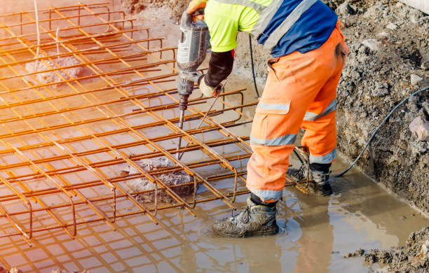 Best Commercial Concrete Services in Paoli, IN